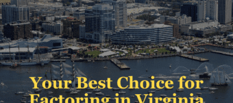 An Award-Winning Virginia Factoring Company