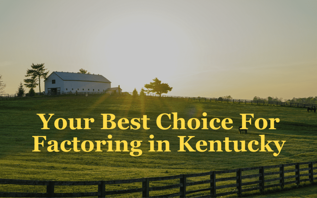 Kentucky Factoring Company