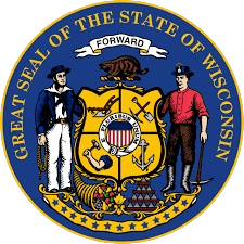 Seal of Wisconsin