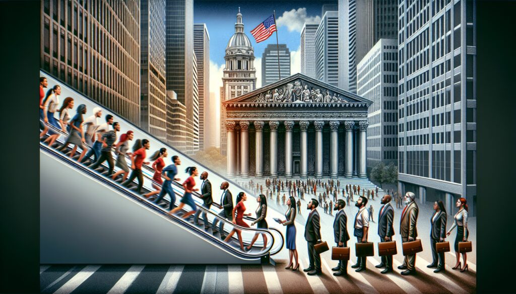 Comparison of Factoring Services and Bank Loans in Baltimore