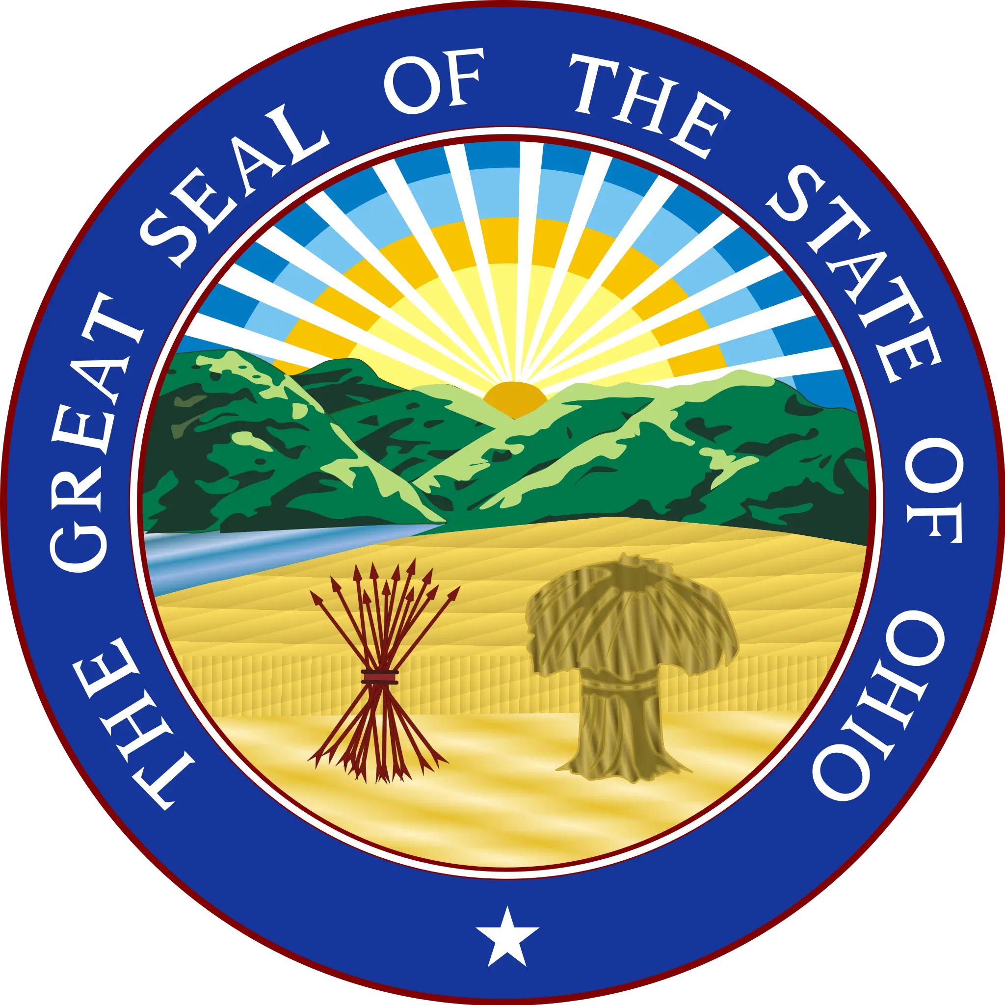 Ohio Logo