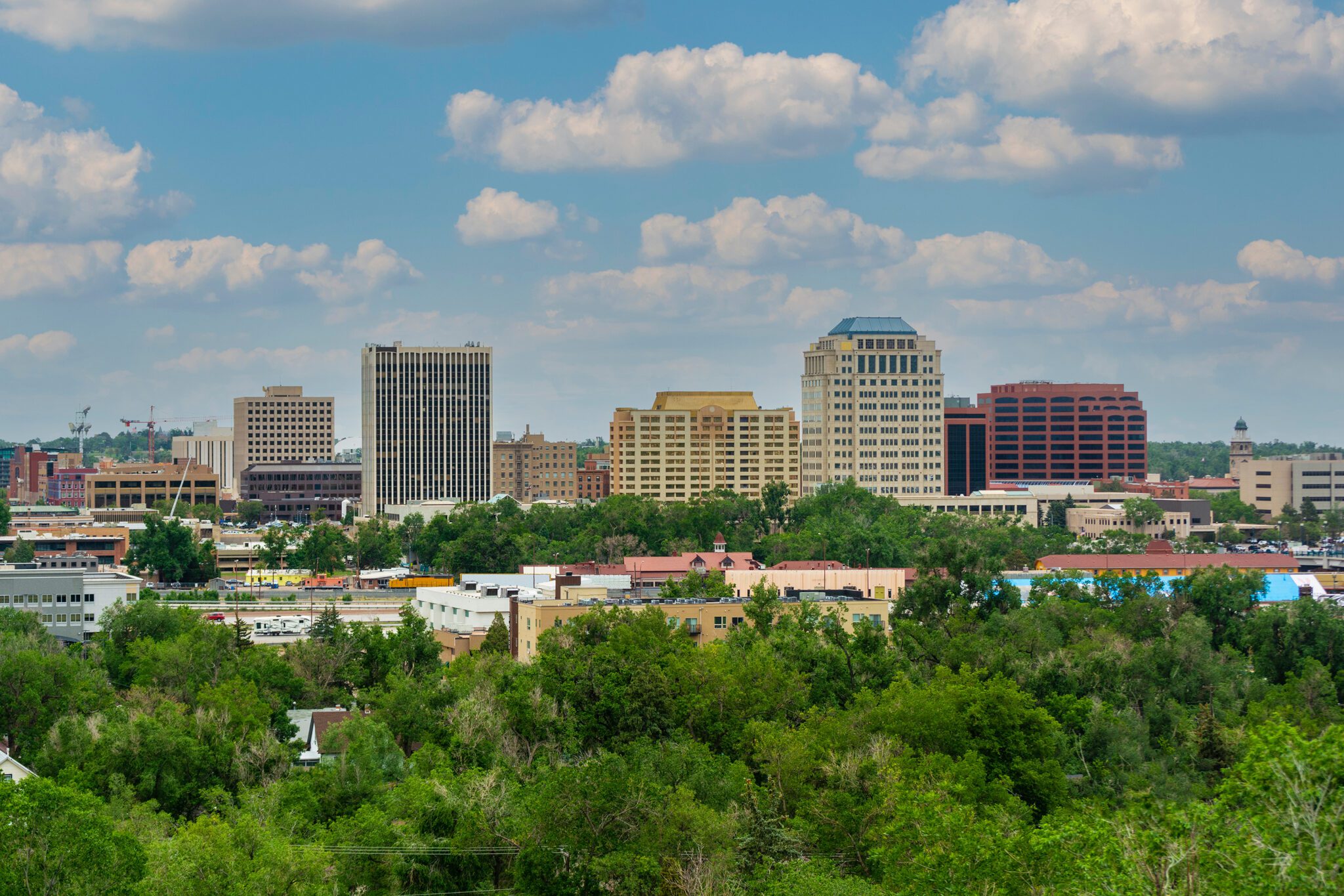 Colorado Springs Factoring Company