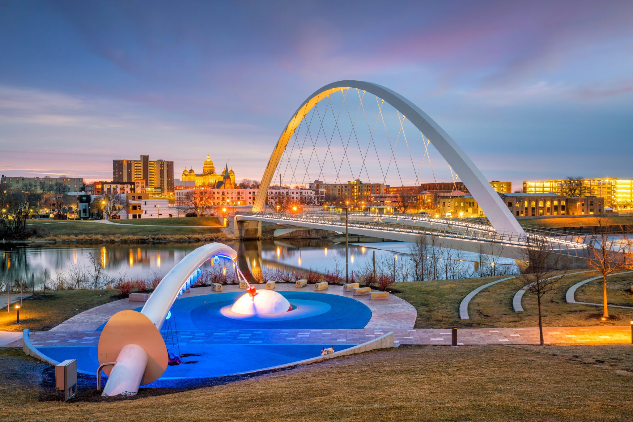 Iowa Factoring Company