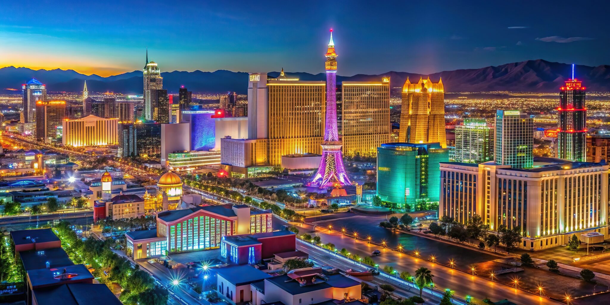 Las Vegas Invoice Factoring Company