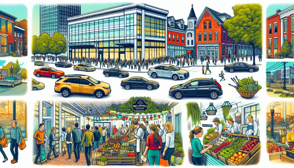 Bankers Factoring Helping a Vermont business