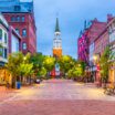 Burlington, Vermont Factoring Company