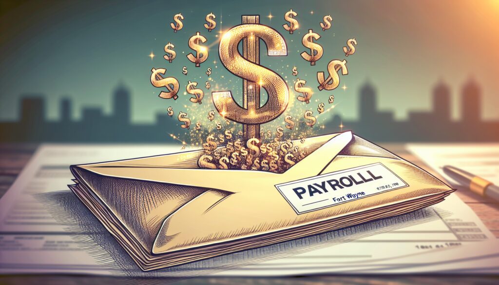 Fort Wayne payroll funding from Bankers Factoring