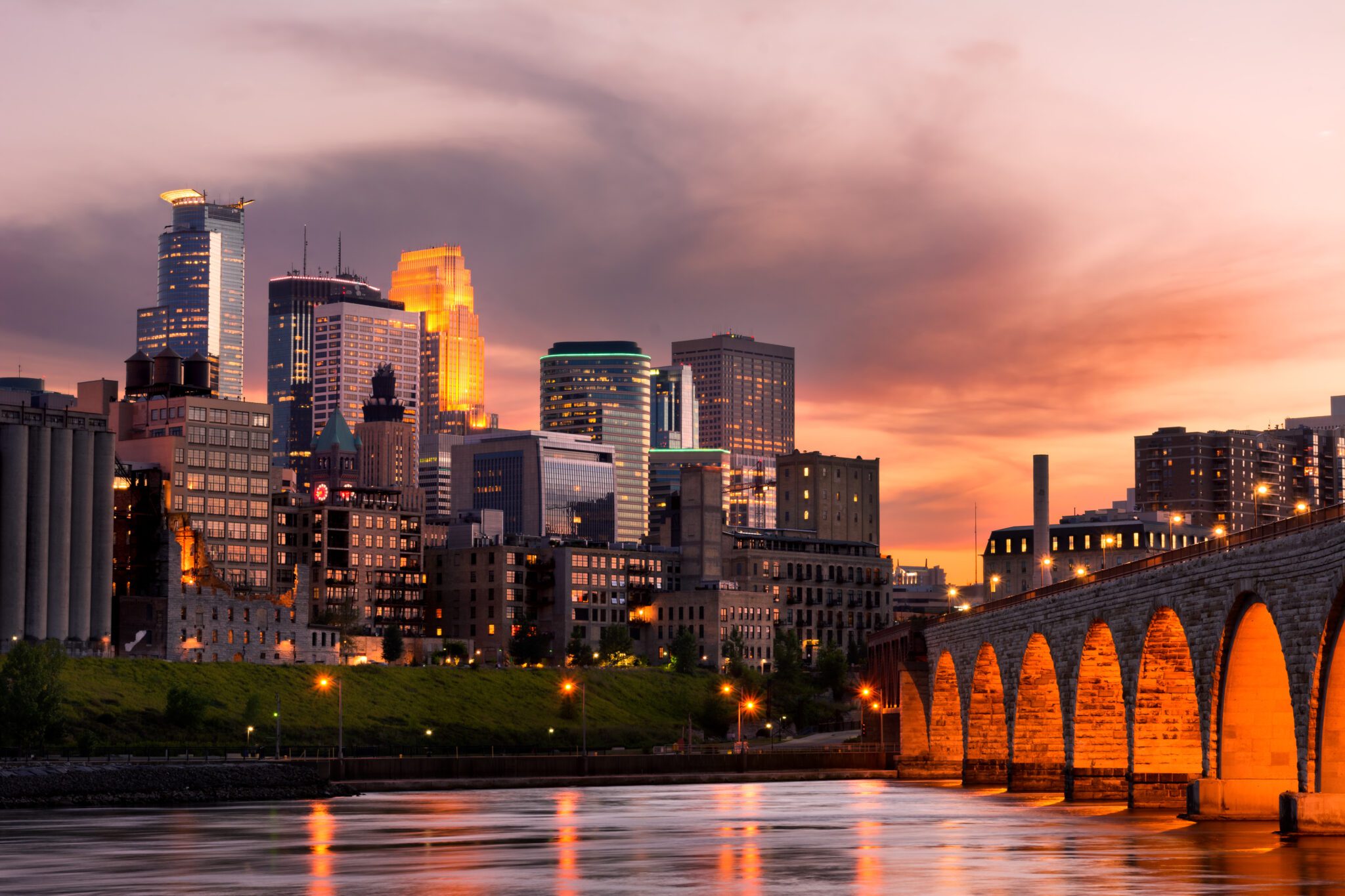 Minneapolis Minnesota Factoring Company