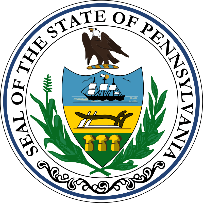 Pennsylvania Logo