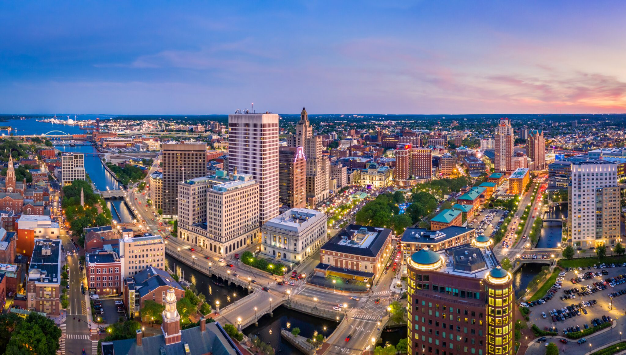 Providence, Rhode Island Factoring Company