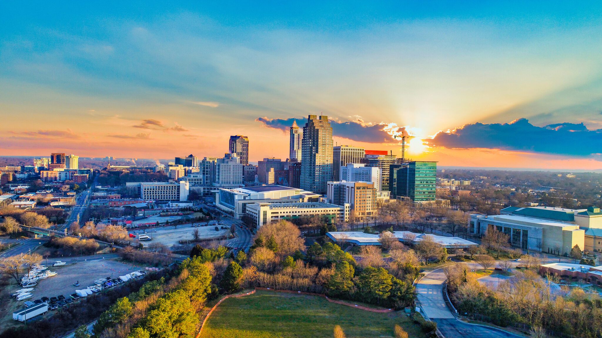 Raleigh, North Carolina Factoring Company