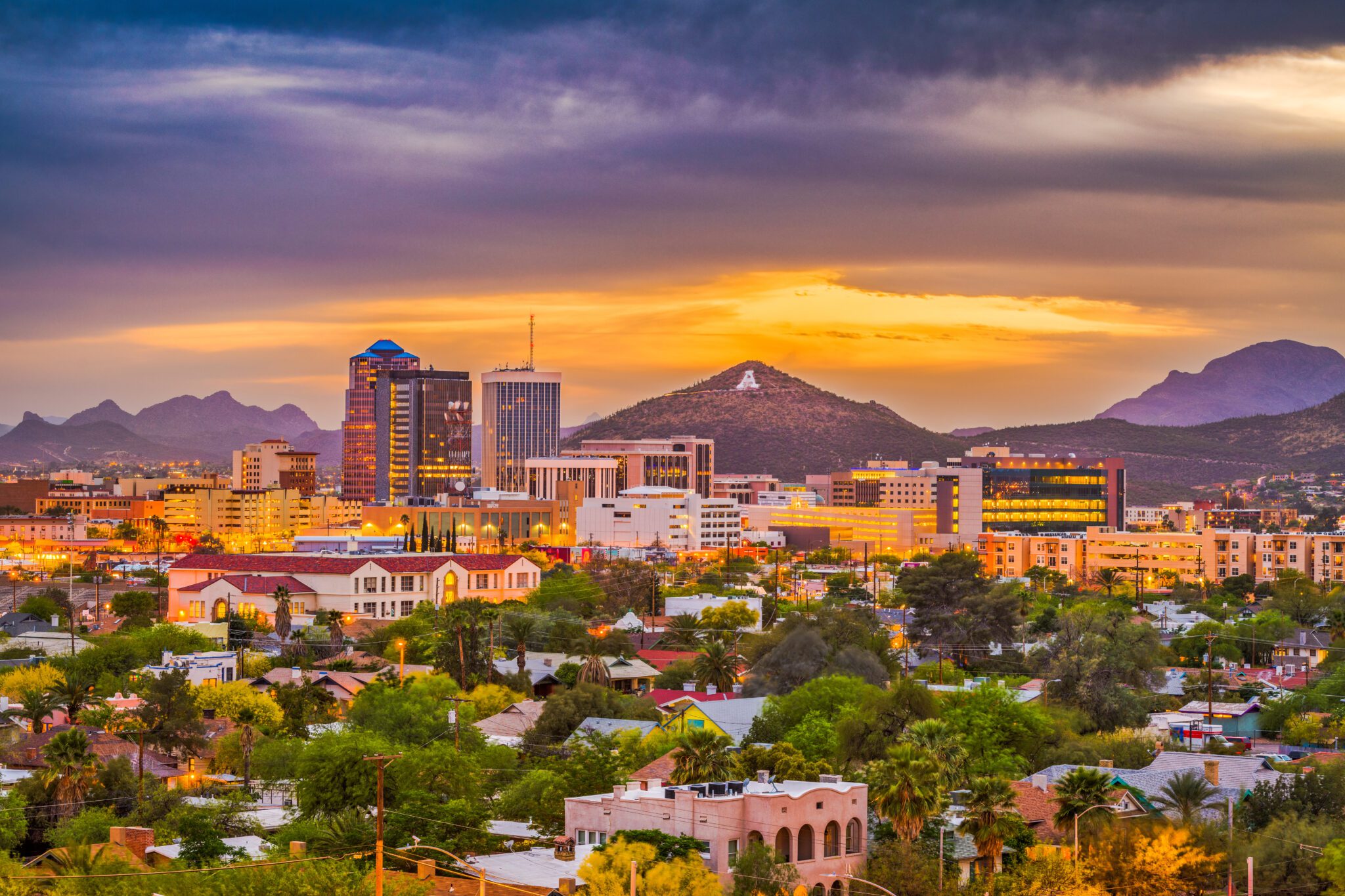 Tucson, Arizona Factoring Company