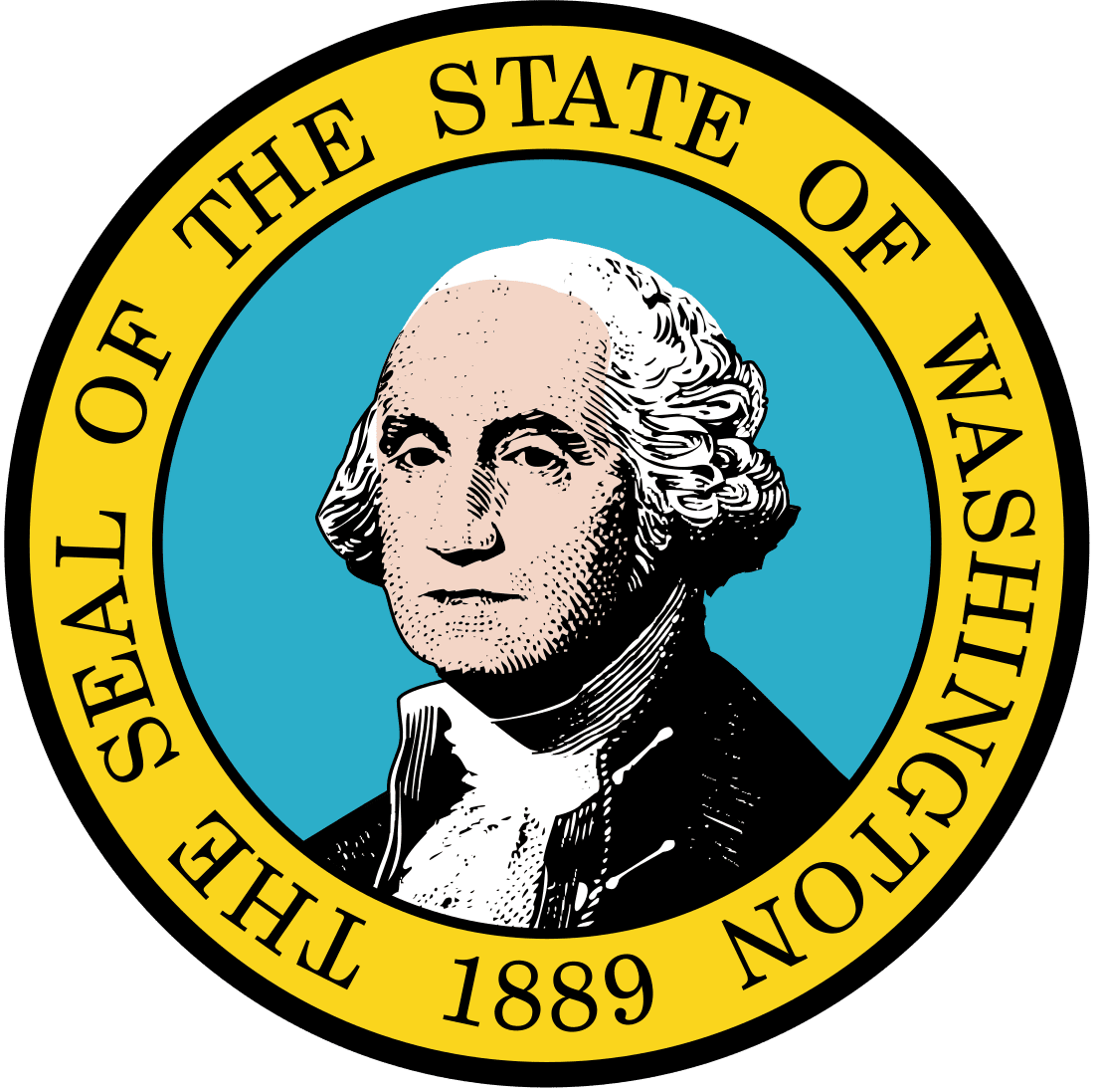 Washington Logo