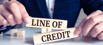 Business Line of Credit