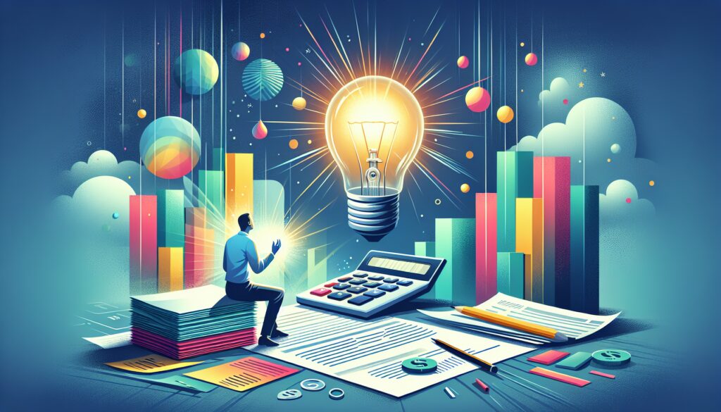 Discovering invoice factoring services