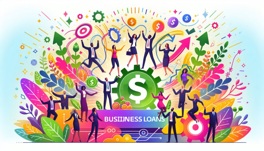 The benefits of fast business loans for small business owners