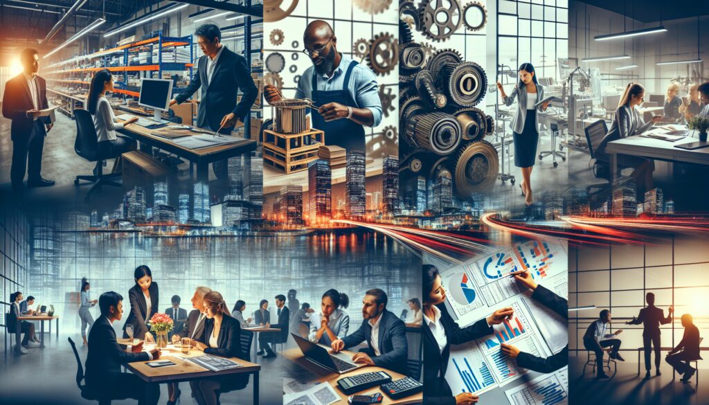 The common uses of fast business funding