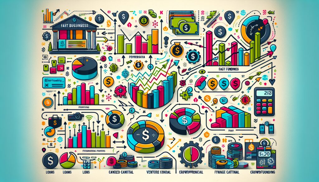 Understanding the fast business funding steps