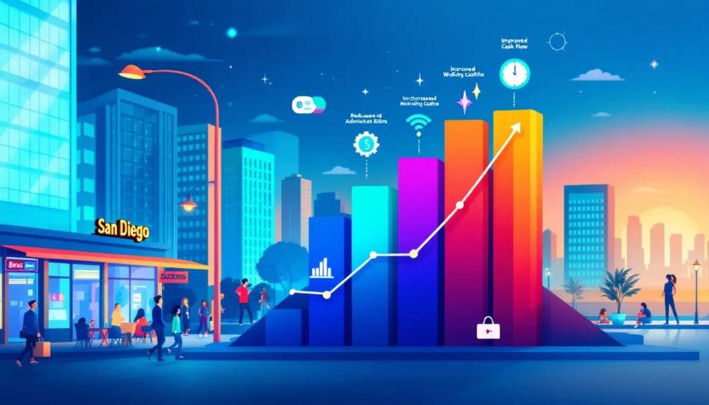 An overview of invoice factoring services for San Diego County companies