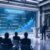 The business acquisition loan process highlighting key steps