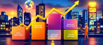 The inventory financing concept